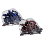 Friction Speed Racing Bike - 25cm